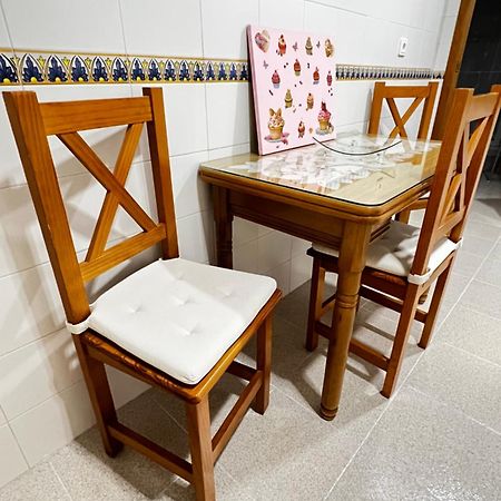 Vivienda Cadizヴィラ エクステリア 写真