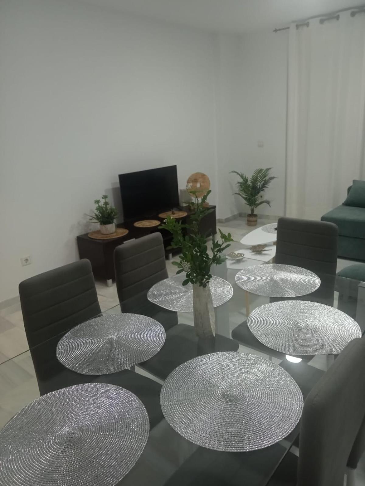 Vivienda Cadizヴィラ エクステリア 写真