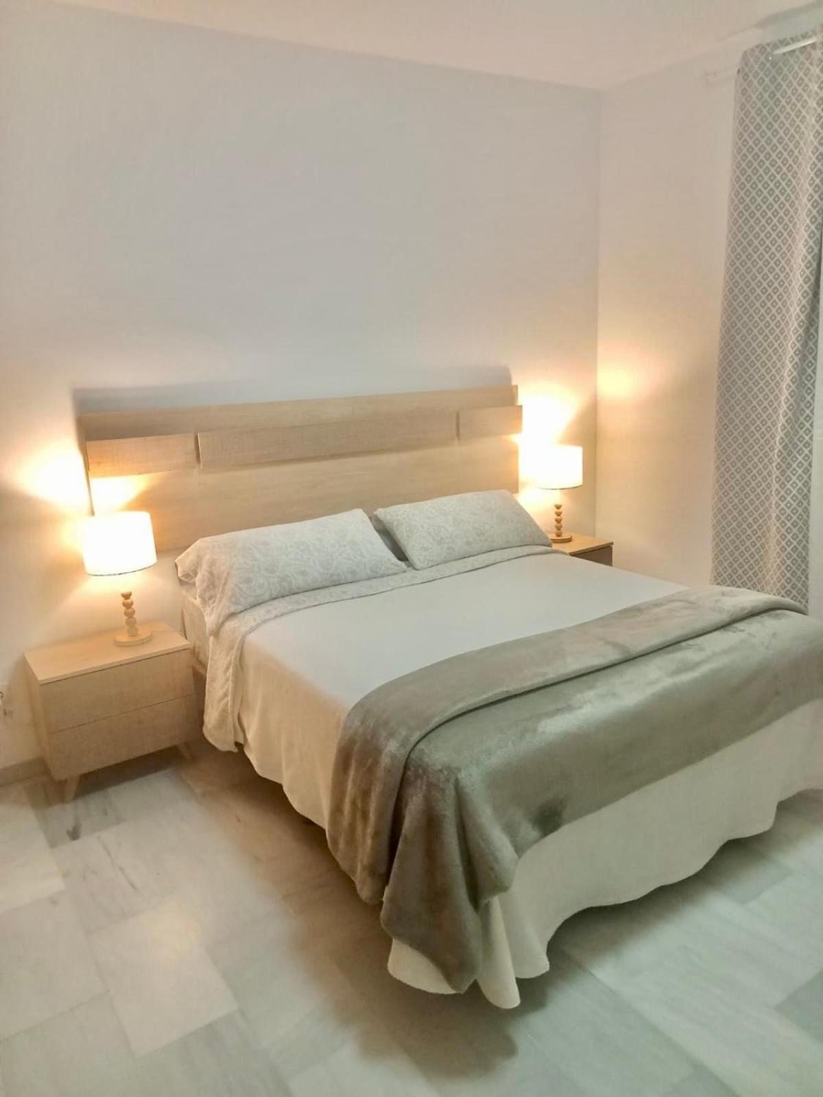 Vivienda Cadizヴィラ エクステリア 写真