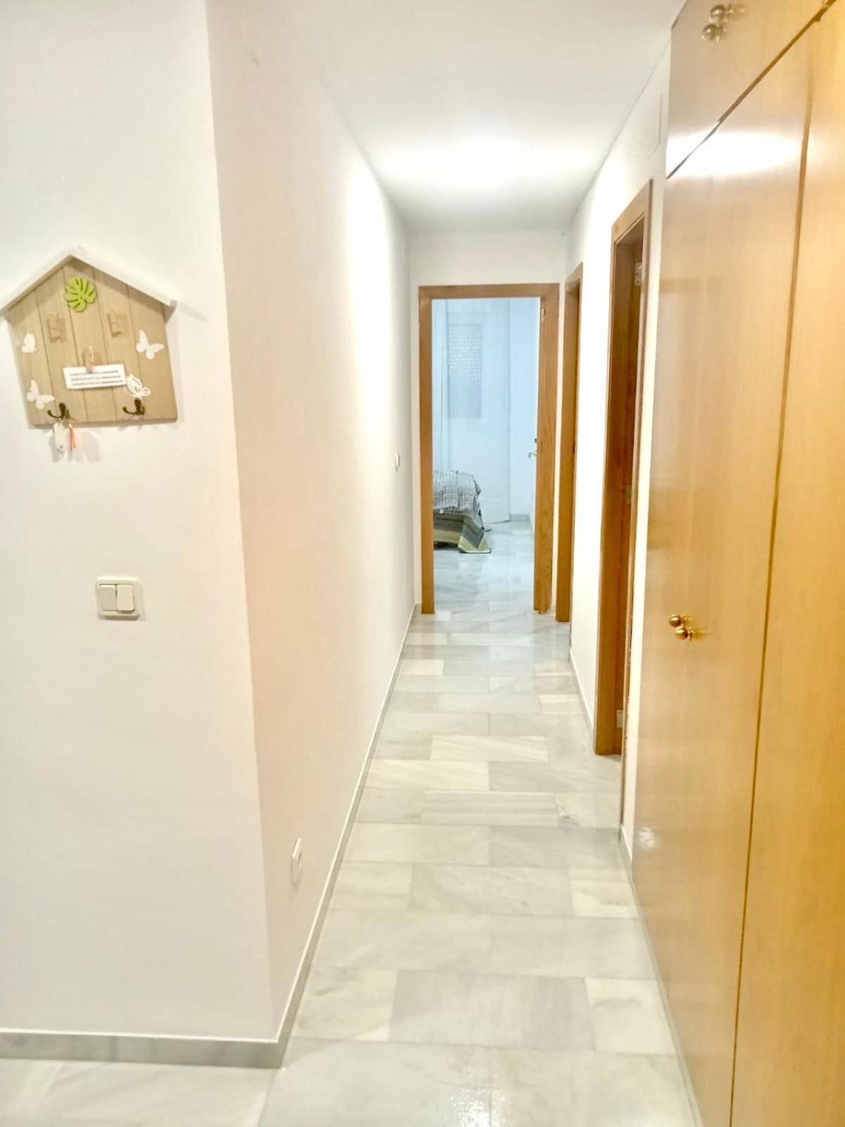 Vivienda Cadizヴィラ エクステリア 写真