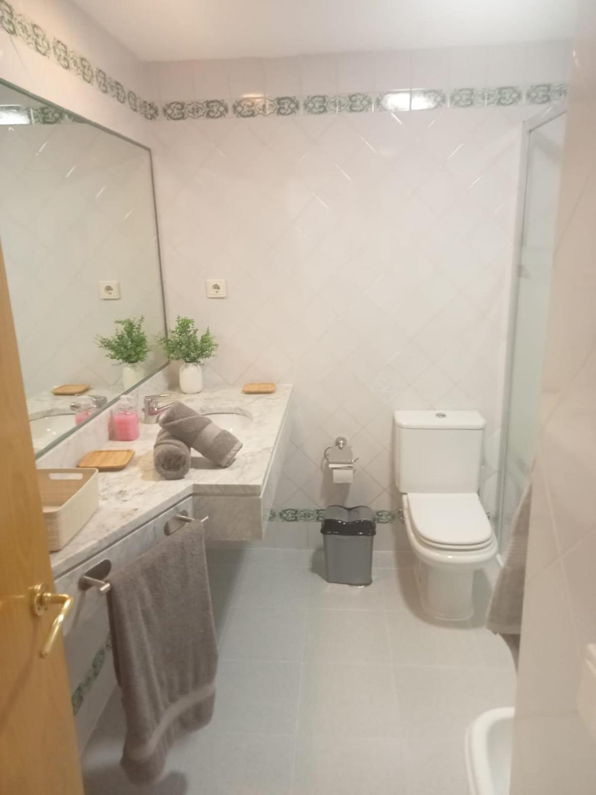 Vivienda Cadizヴィラ エクステリア 写真