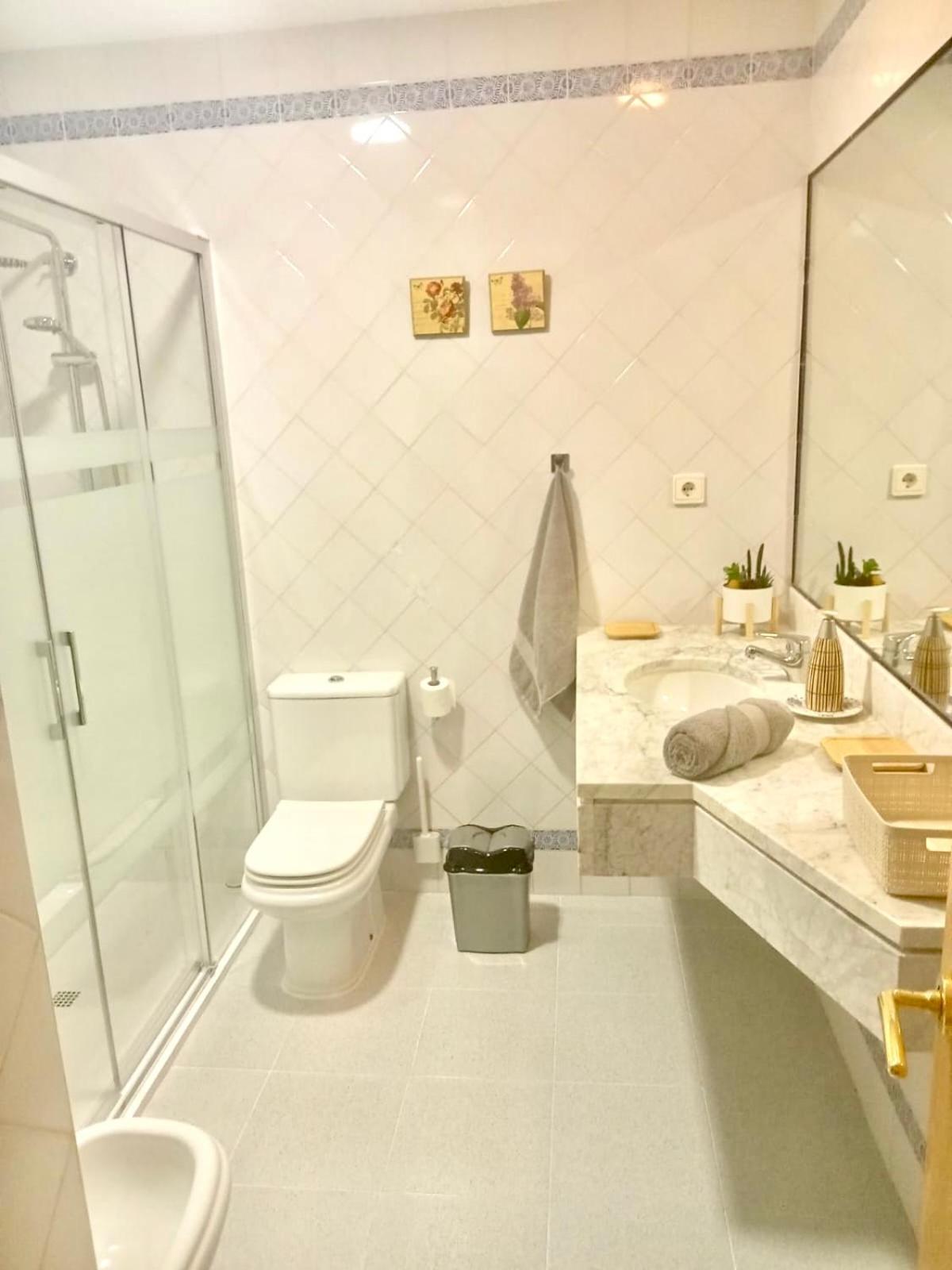 Vivienda Cadizヴィラ エクステリア 写真