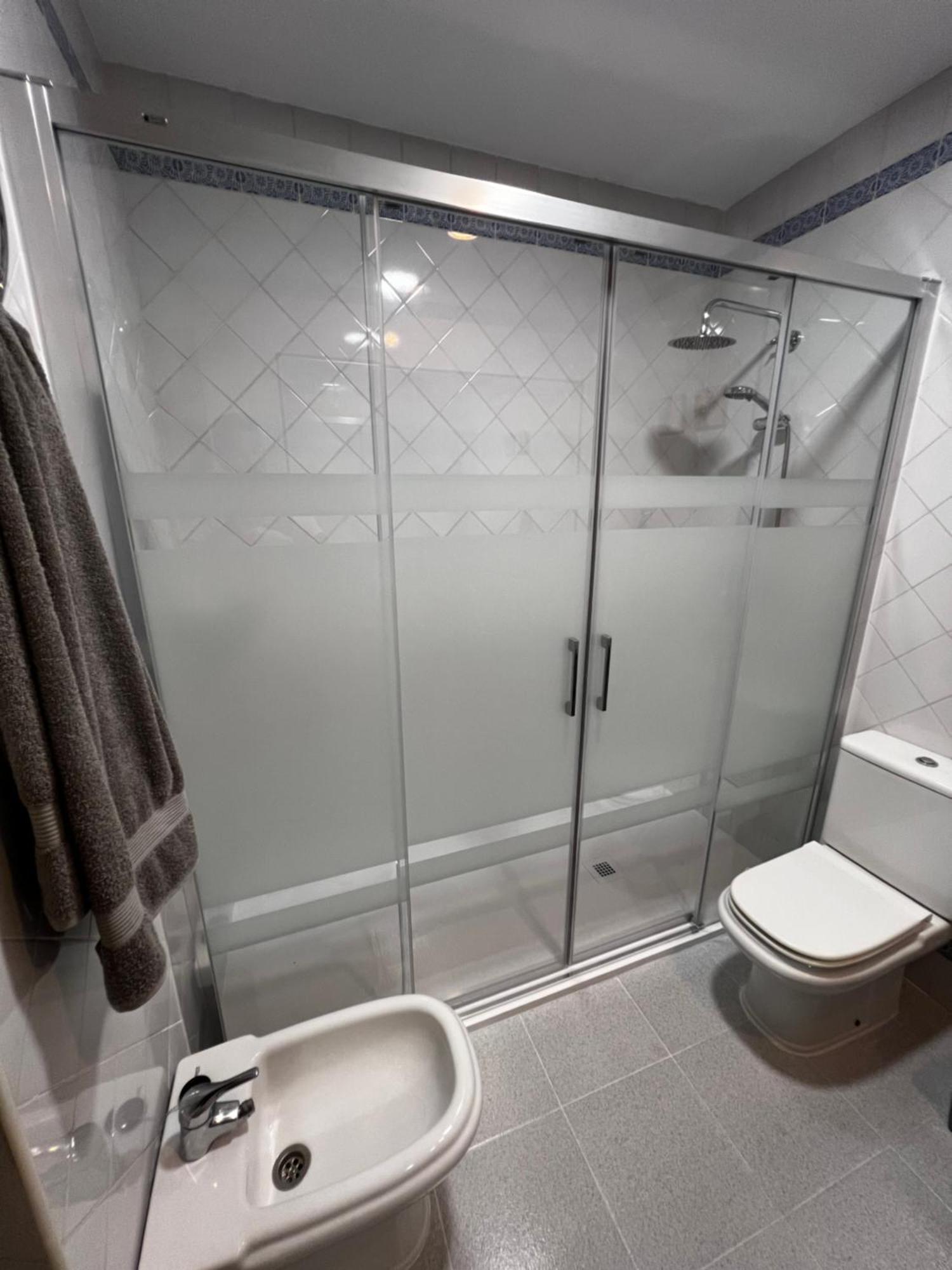 Vivienda Cadizヴィラ エクステリア 写真