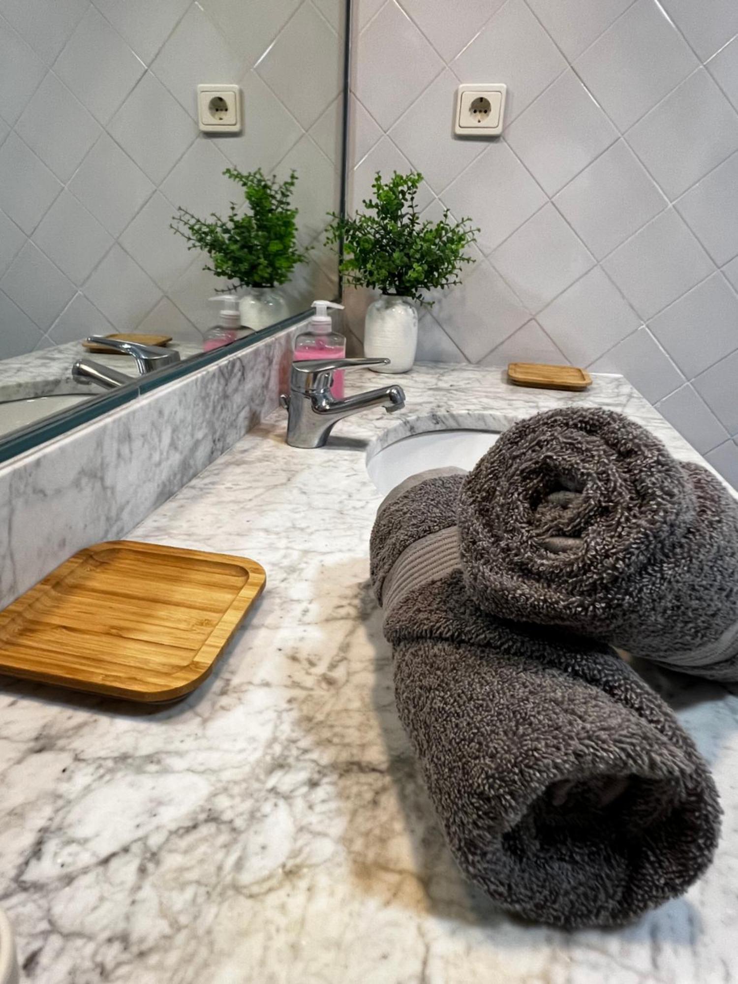 Vivienda Cadizヴィラ エクステリア 写真