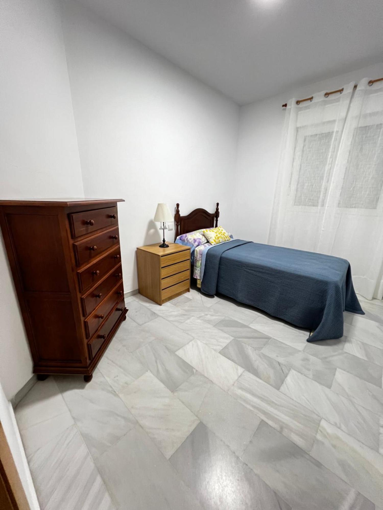 Vivienda Cadizヴィラ エクステリア 写真