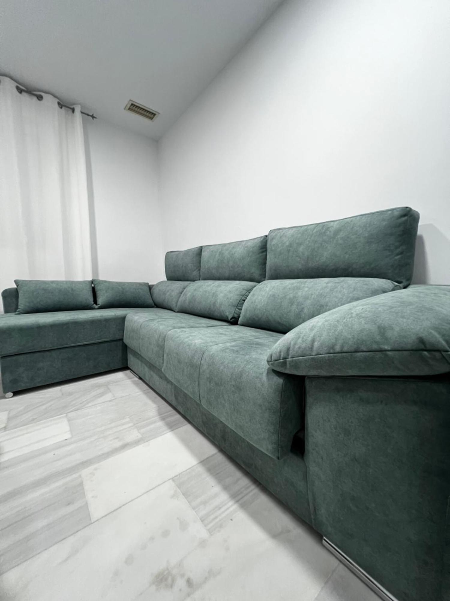 Vivienda Cadizヴィラ エクステリア 写真